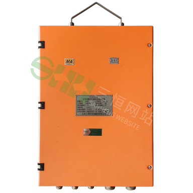 KT425.2礦用抗噪聲擴音通訊裝置控制器